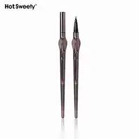 2 fork Eyebrow Pencil